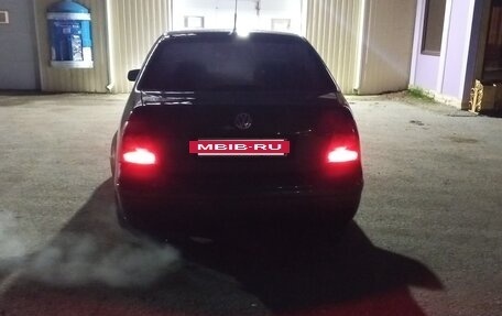 Volkswagen Bora, 1999 год, 200 000 рублей, 6 фотография