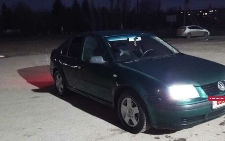 Volkswagen Bora, 1999 год, 200 000 рублей, 4 фотография