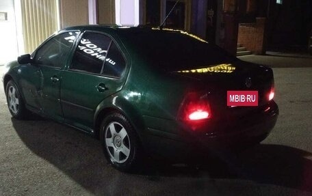 Volkswagen Bora, 1999 год, 200 000 рублей, 3 фотография