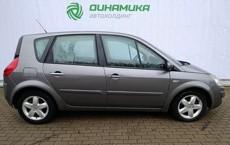 Renault Scenic III, 2008 год, 480 000 рублей, 4 фотография