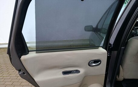 Renault Scenic III, 2008 год, 480 000 рублей, 13 фотография