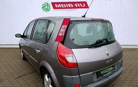 Renault Scenic III, 2008 год, 480 000 рублей, 7 фотография