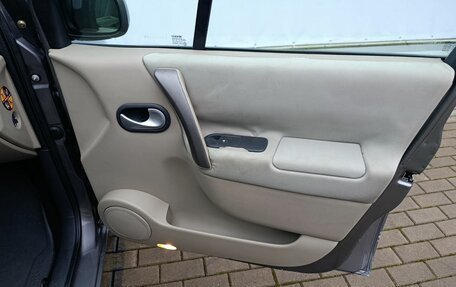 Renault Scenic III, 2008 год, 480 000 рублей, 19 фотография