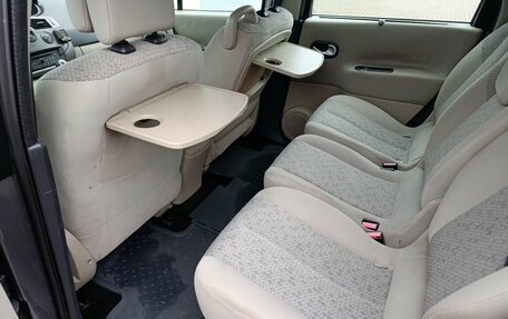 Renault Scenic III, 2008 год, 480 000 рублей, 12 фотография