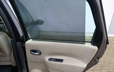 Renault Scenic III, 2008 год, 480 000 рублей, 17 фотография