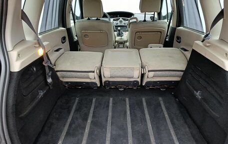 Renault Scenic III, 2008 год, 480 000 рублей, 15 фотография