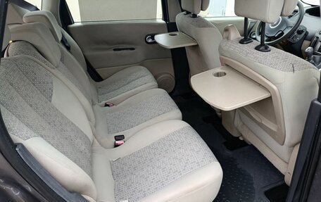 Renault Scenic III, 2008 год, 480 000 рублей, 16 фотография