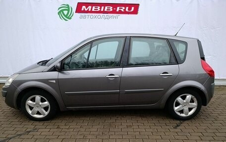Renault Scenic III, 2008 год, 480 000 рублей, 8 фотография