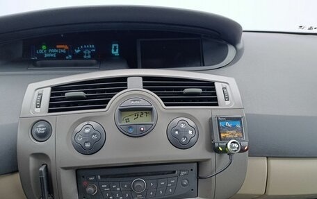 Renault Scenic III, 2008 год, 480 000 рублей, 21 фотография