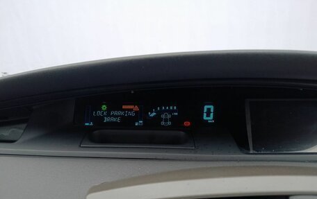 Renault Scenic III, 2008 год, 480 000 рублей, 23 фотография