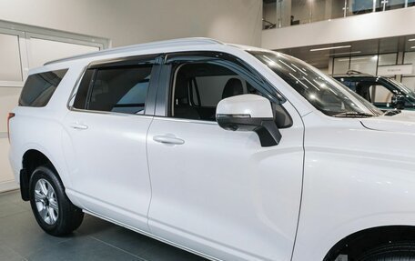 Haval H5, 2024 год, 3 649 000 рублей, 5 фотография