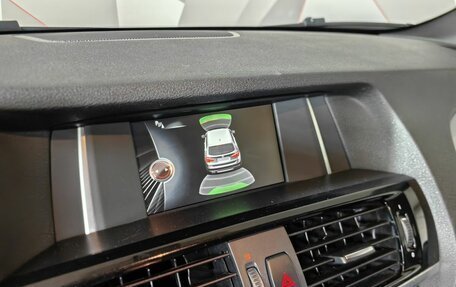 BMW X3, 2014 год, 2 399 000 рублей, 16 фотография