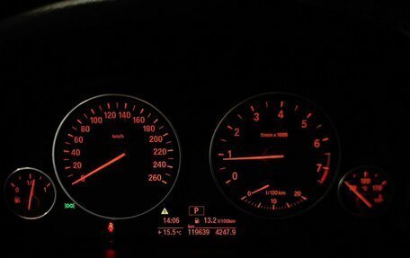 BMW X3, 2014 год, 2 399 000 рублей, 14 фотография