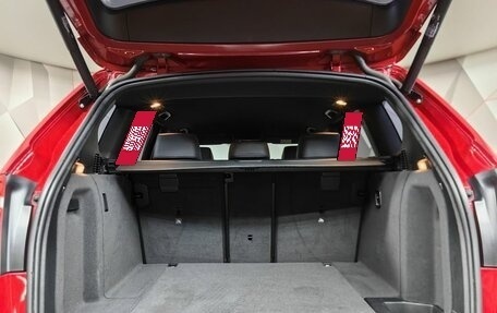 BMW X3, 2014 год, 2 399 000 рублей, 12 фотография