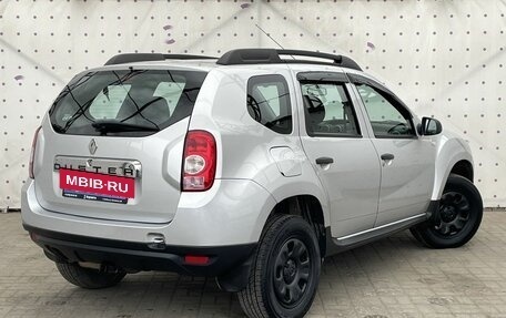 Renault Duster I рестайлинг, 2014 год, 1 000 000 рублей, 4 фотография