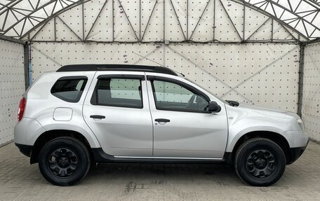Renault Duster I рестайлинг, 2014 год, 1 000 000 рублей, 9 фотография