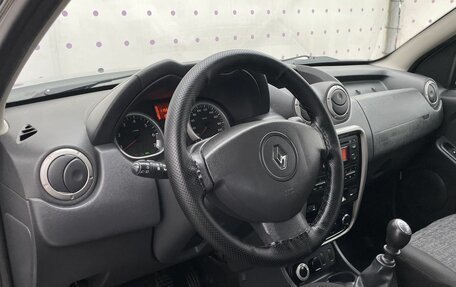 Renault Duster I рестайлинг, 2014 год, 1 000 000 рублей, 15 фотография