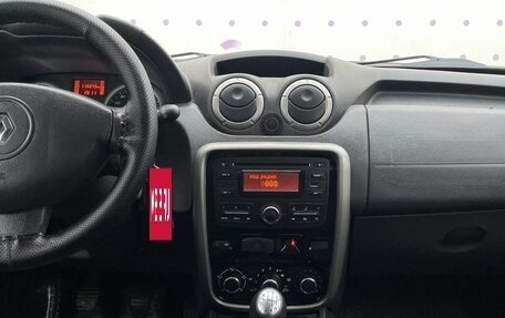 Renault Duster I рестайлинг, 2014 год, 1 000 000 рублей, 16 фотография