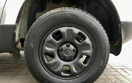 Renault Duster I рестайлинг, 2014 год, 1 000 000 рублей, 19 фотография