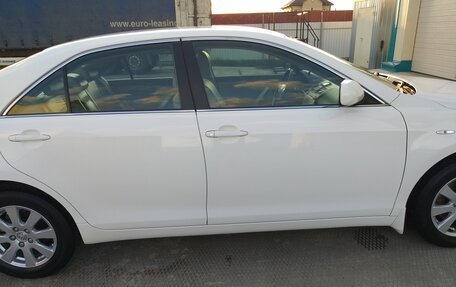 Toyota Camry, 2006 год, 1 250 000 рублей, 2 фотография