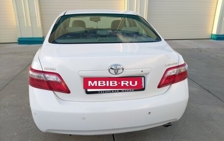 Toyota Camry, 2006 год, 1 250 000 рублей, 6 фотография