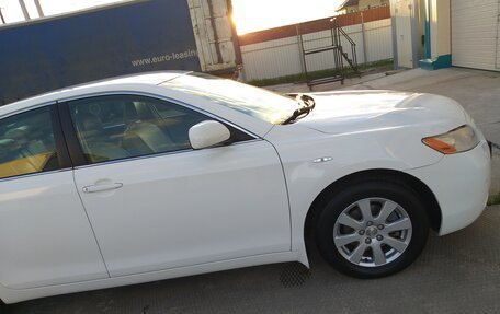 Toyota Camry, 2006 год, 1 250 000 рублей, 10 фотография