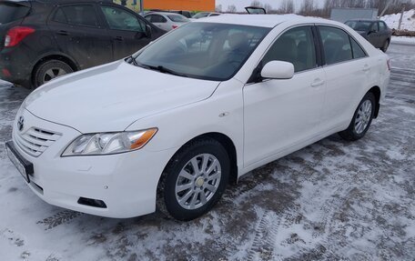 Toyota Camry, 2006 год, 1 250 000 рублей, 15 фотография