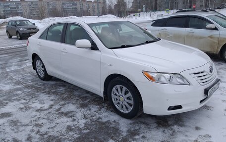 Toyota Camry, 2006 год, 1 250 000 рублей, 14 фотография