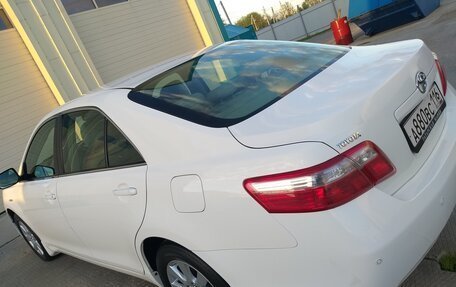 Toyota Camry, 2006 год, 1 250 000 рублей, 5 фотография