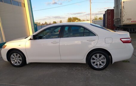 Toyota Camry, 2006 год, 1 250 000 рублей, 13 фотография