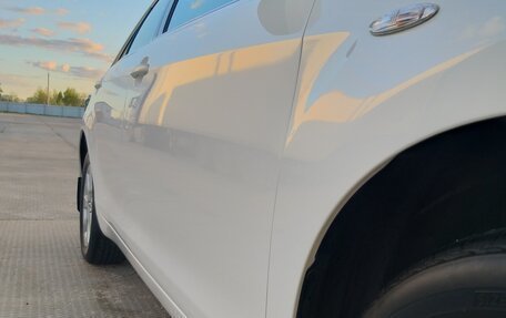 Toyota Camry, 2006 год, 1 250 000 рублей, 9 фотография