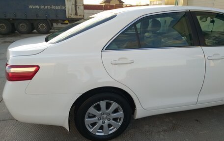 Toyota Camry, 2006 год, 1 250 000 рублей, 11 фотография