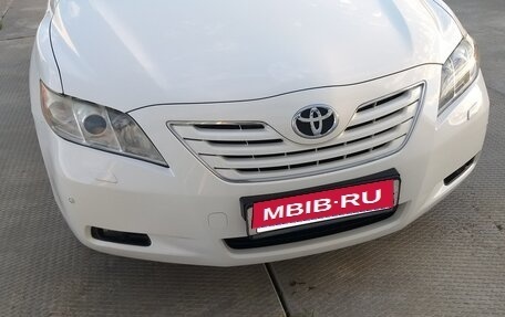 Toyota Camry, 2006 год, 1 250 000 рублей, 1 фотография