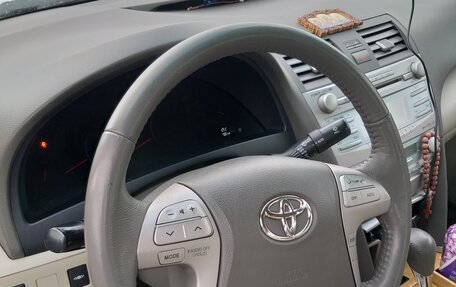 Toyota Camry, 2006 год, 1 250 000 рублей, 24 фотография