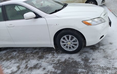 Toyota Camry, 2006 год, 1 250 000 рублей, 21 фотография