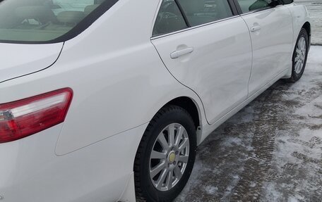 Toyota Camry, 2006 год, 1 250 000 рублей, 22 фотография