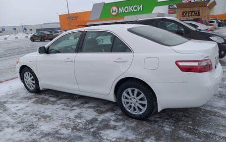 Toyota Camry, 2006 год, 1 250 000 рублей, 23 фотография