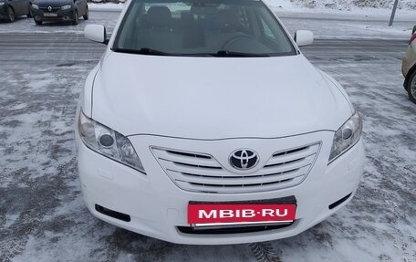 Toyota Camry, 2006 год, 1 250 000 рублей, 16 фотография