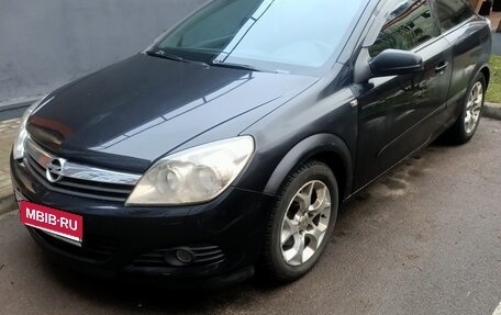Opel Astra H, 2006 год, 395 000 рублей, 1 фотография