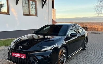 Toyota Camry, 2024 год, 4 350 000 рублей, 1 фотография