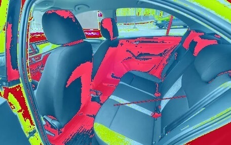 Skoda Rapid II, 2021 год, 1 300 000 рублей, 5 фотография