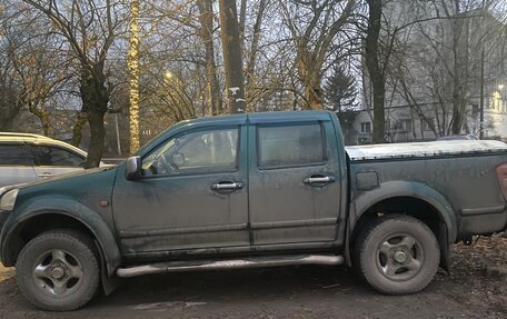 Great Wall Wingle, 2012 год, 500 000 рублей, 2 фотография