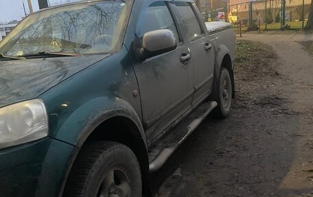 Great Wall Wingle, 2012 год, 500 000 рублей, 5 фотография