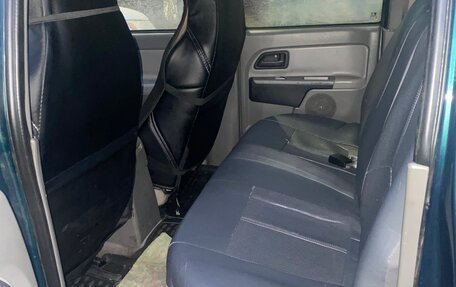 Great Wall Wingle, 2012 год, 500 000 рублей, 8 фотография