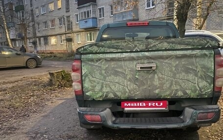 Great Wall Wingle, 2012 год, 500 000 рублей, 3 фотография