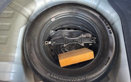 Nissan Tiida, 2012 год, 905 000 рублей, 6 фотография