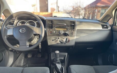 Nissan Tiida, 2012 год, 905 000 рублей, 14 фотография