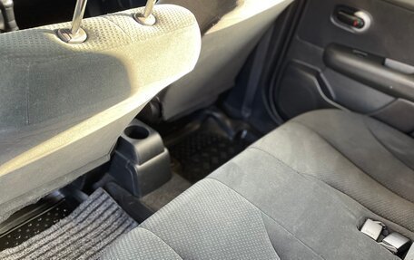 Nissan Tiida, 2012 год, 905 000 рублей, 15 фотография