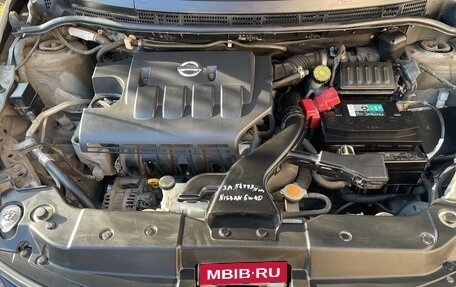 Nissan Tiida, 2012 год, 905 000 рублей, 20 фотография