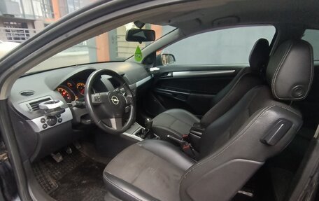 Opel Astra H, 2006 год, 395 000 рублей, 9 фотография